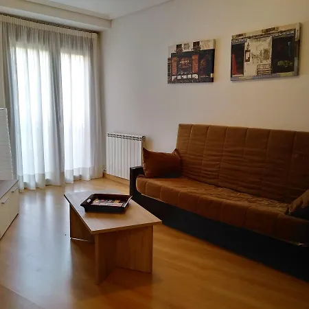 Flatsandrooms La Juderia Appartement *